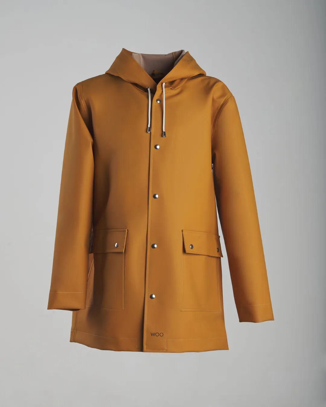 FISHER – GIACCA IMPERMEABILE UNISEX