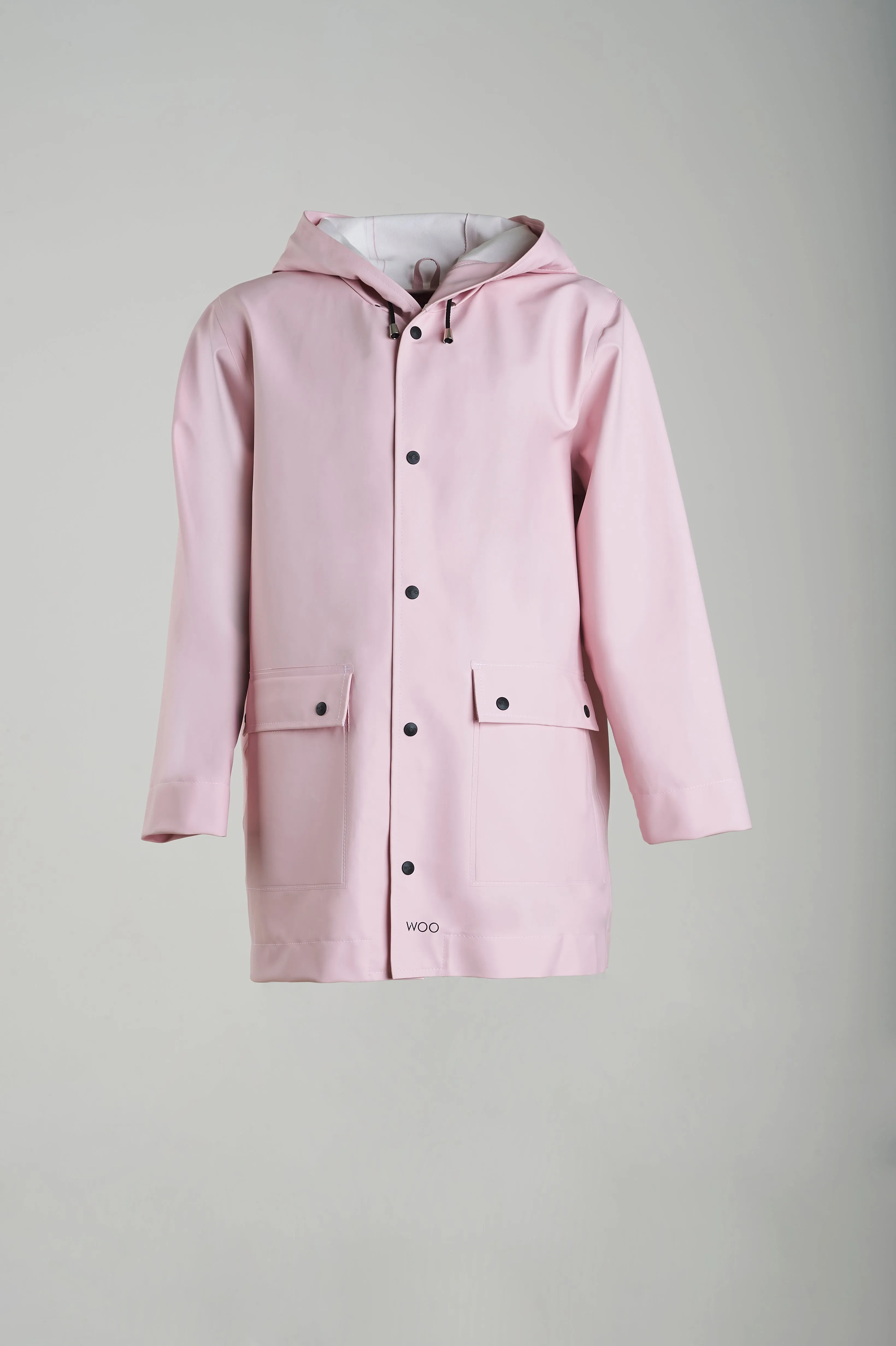 FISHER – GIACCA IMPERMEABILE UNISEX