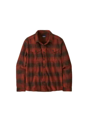 Fjord Flannel Shirt