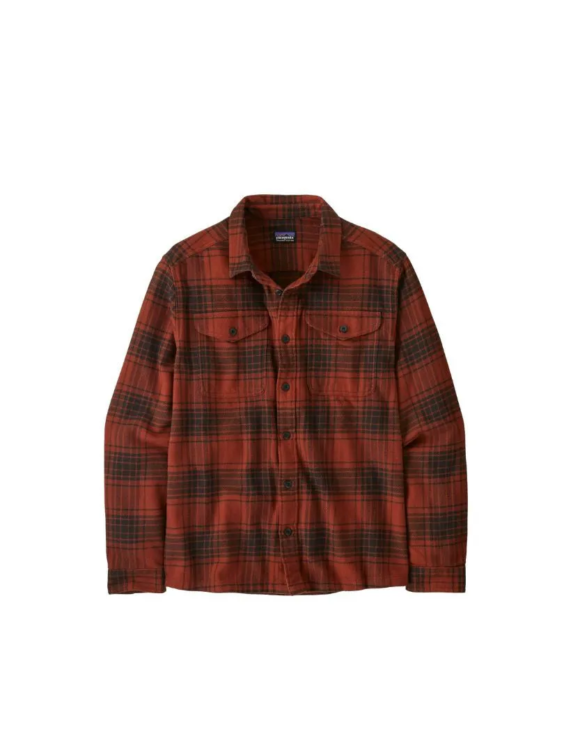 Fjord Flannel Shirt