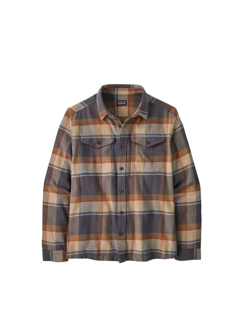 Fjord Flannel Shirt