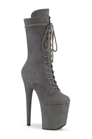 FLAMINGO-1050FS Exotic Knee Boot