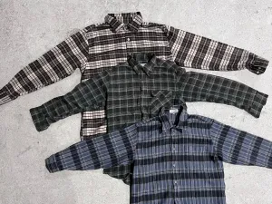Flannel Shirts