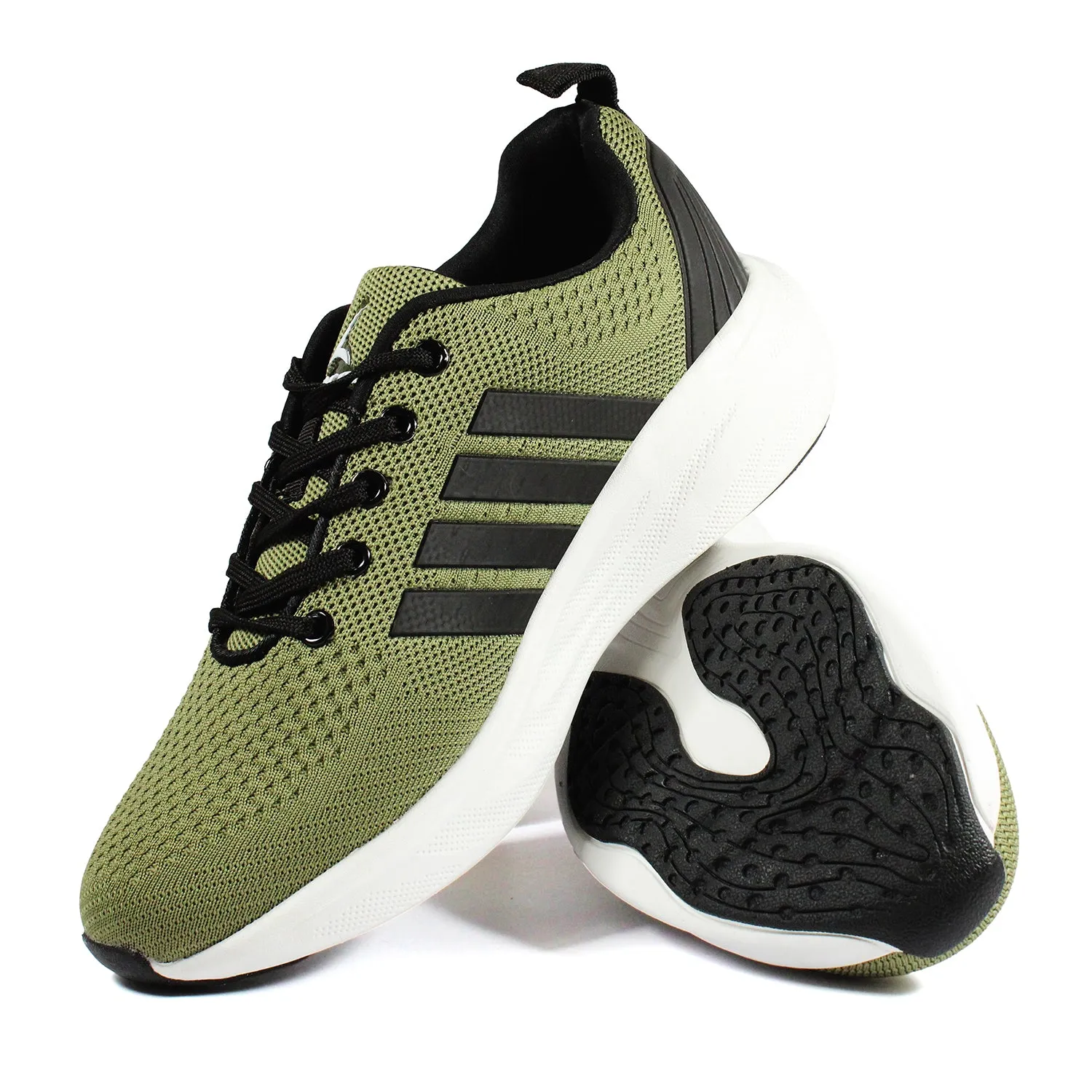 Flex 11 Casual Shoes For Men's
