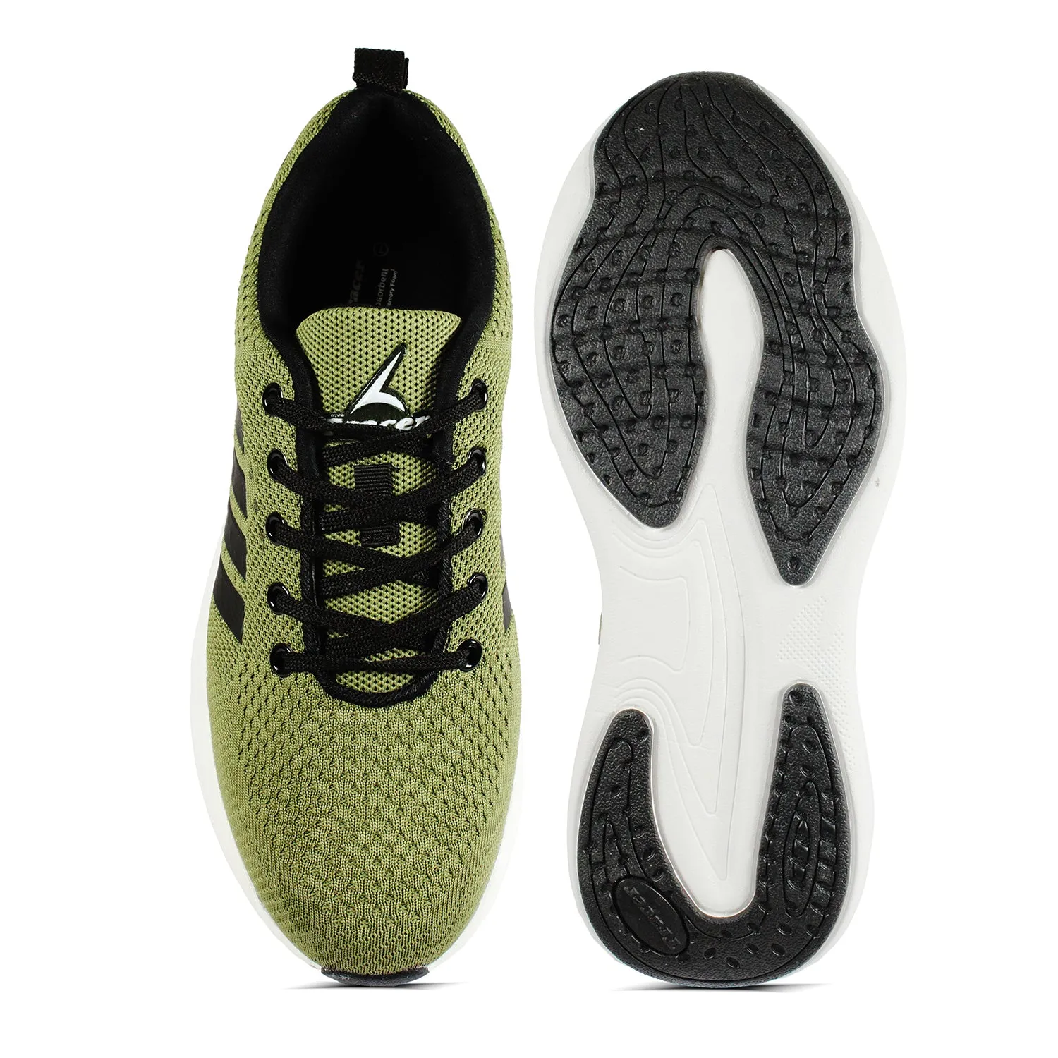 Flex 11 Casual Shoes For Men's