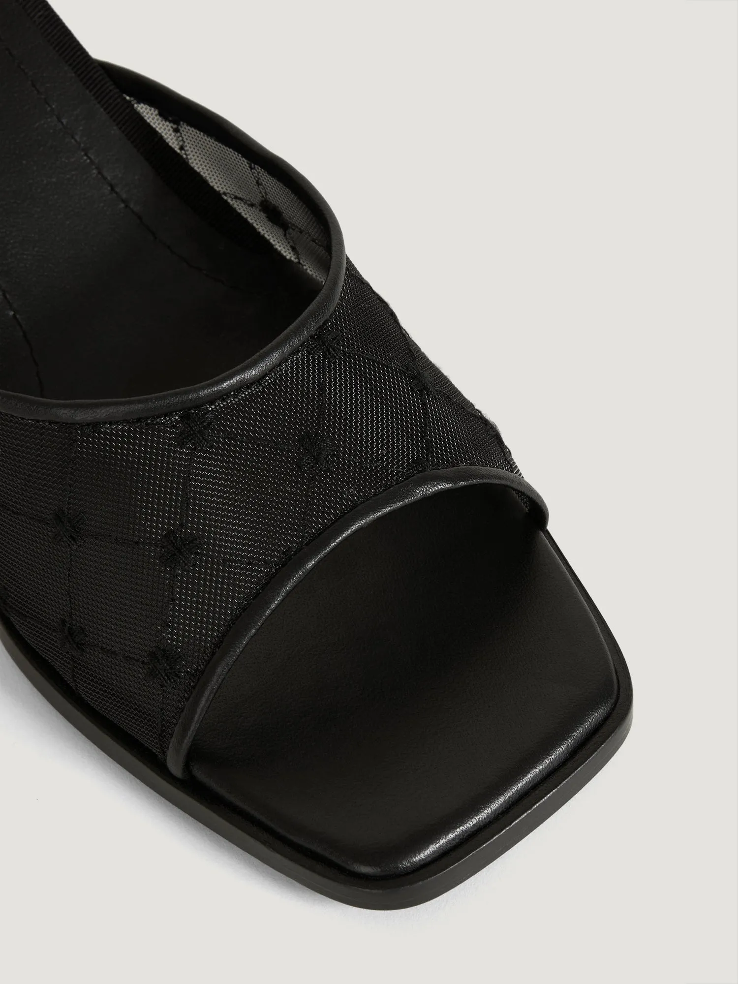FLORIANA Mules