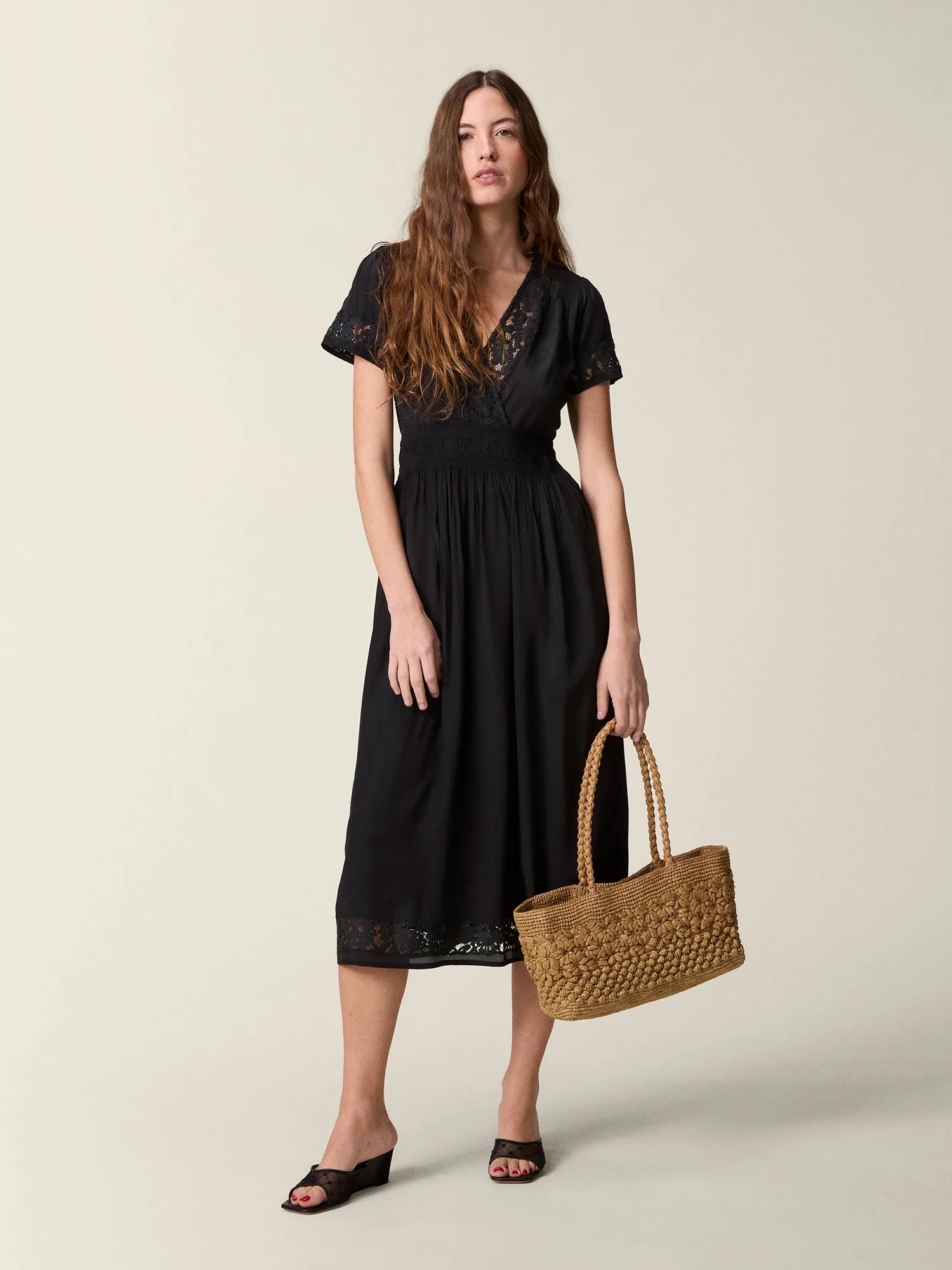 FLORIANA Mules