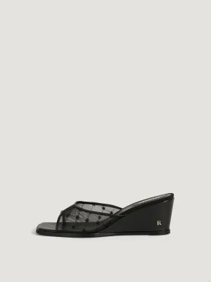 FLORIANA Mules