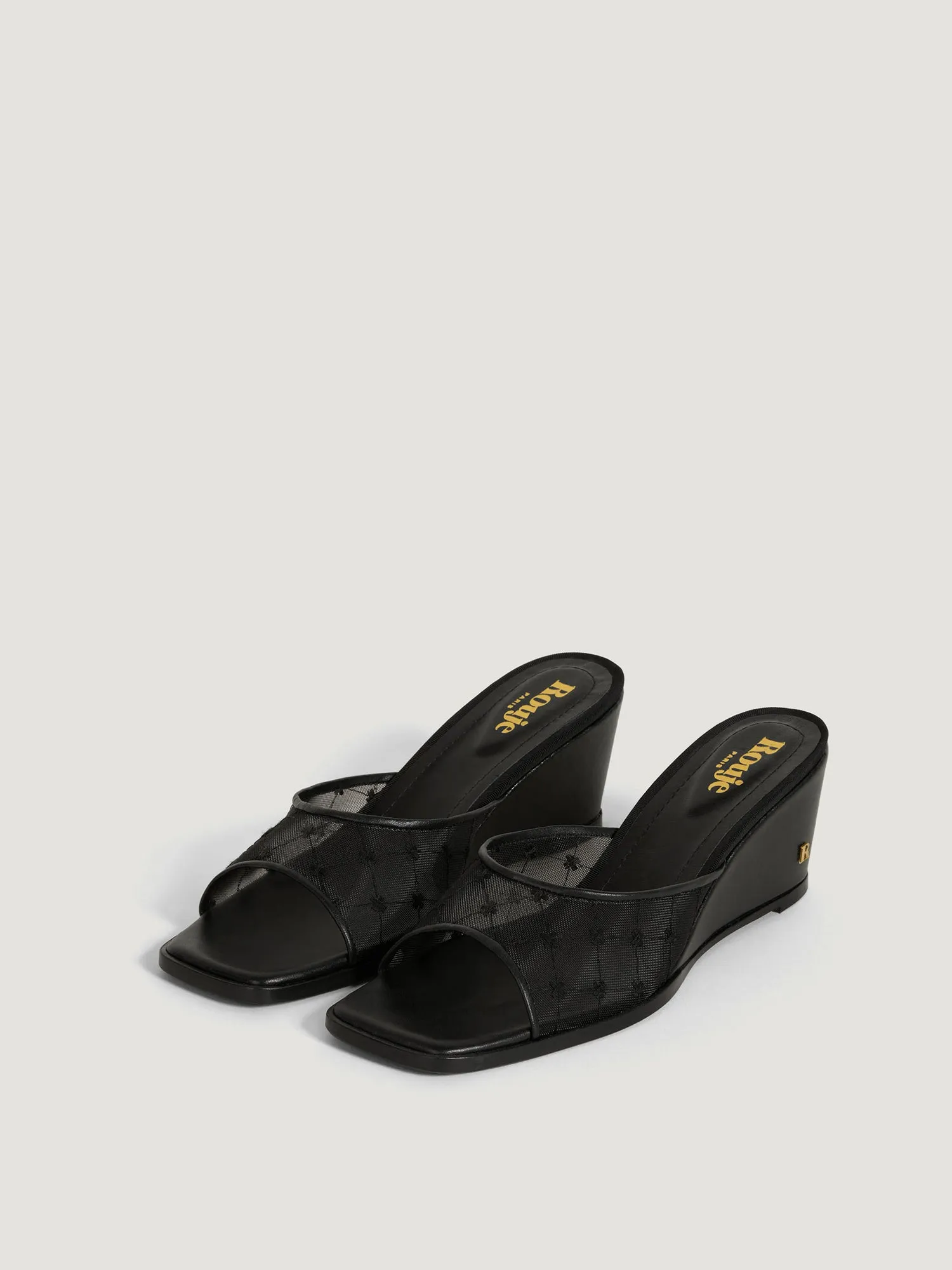 FLORIANA Mules