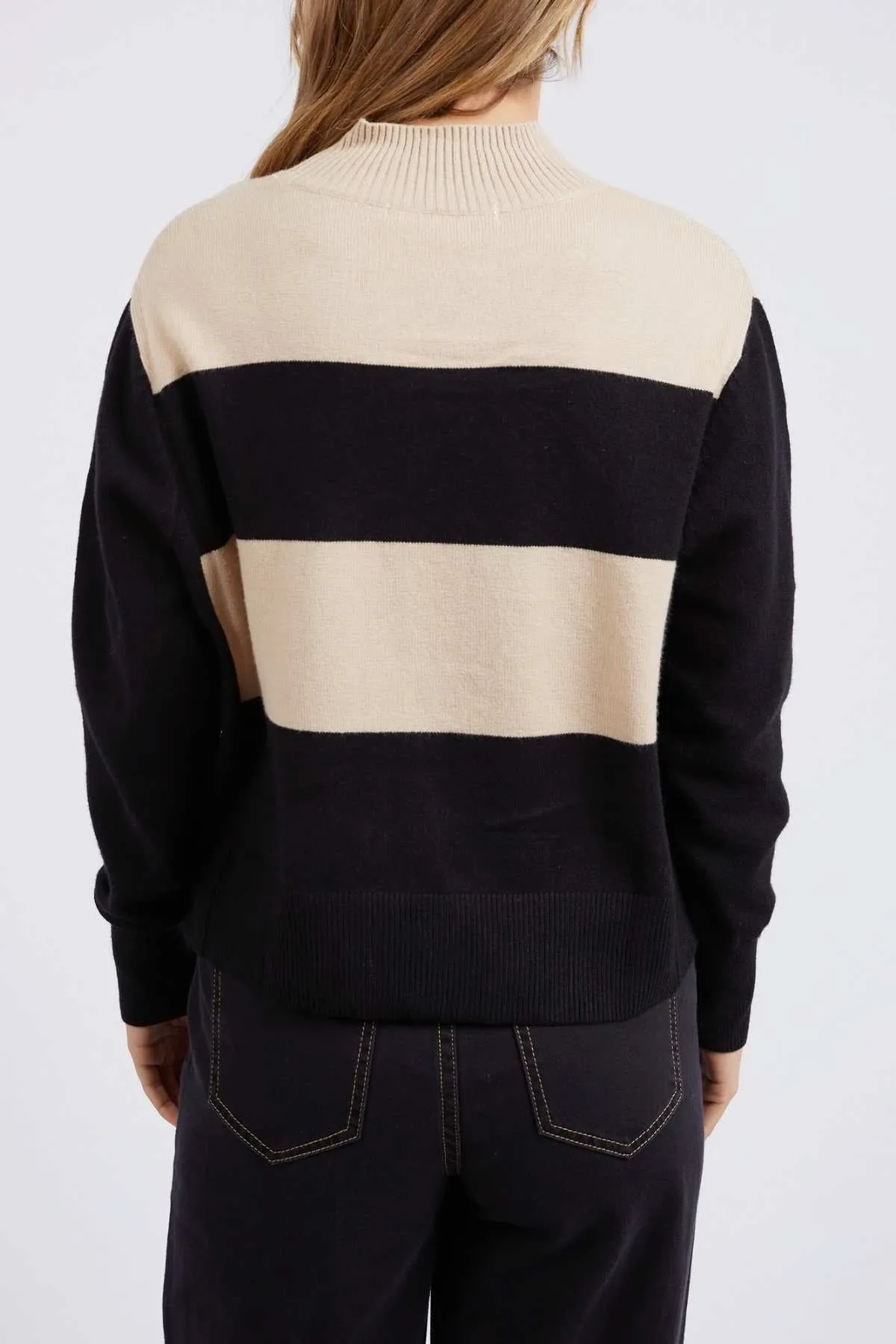 Foxwood Canterbury Knit