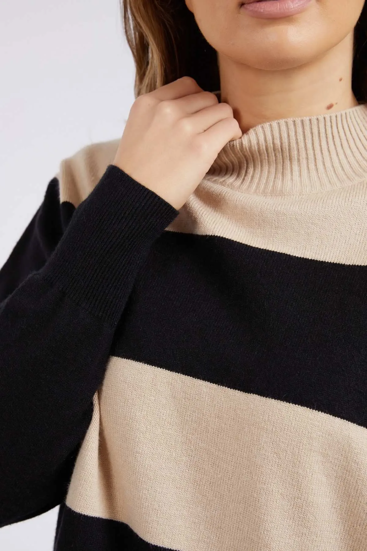 Foxwood Canterbury Knit