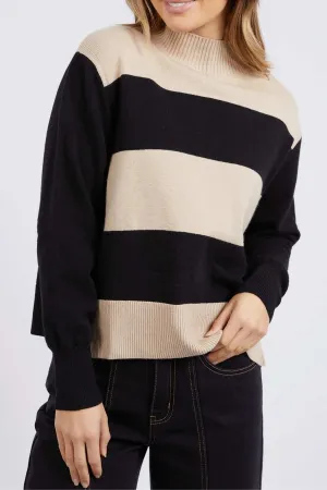 Foxwood Canterbury Knit