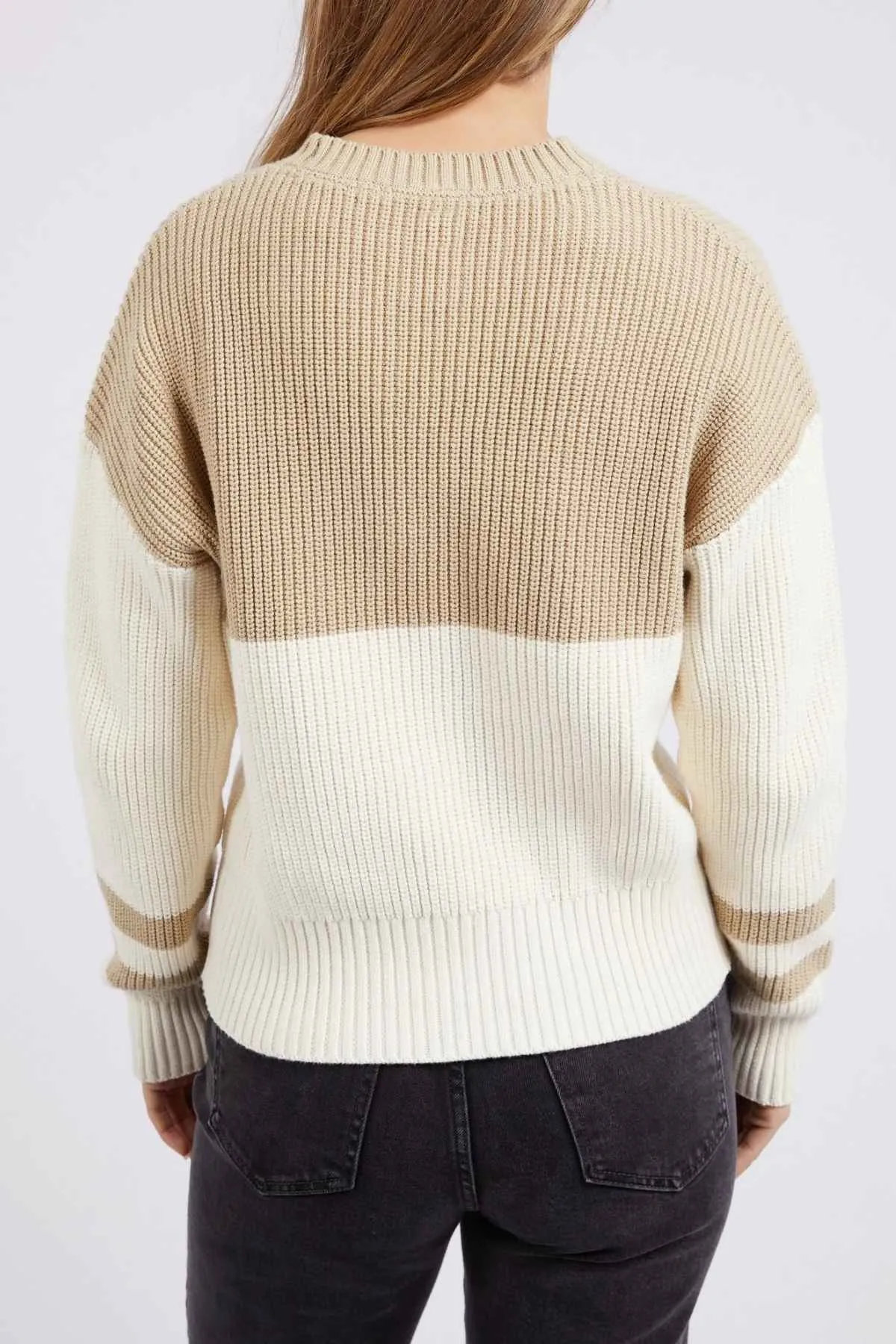 Foxwood Sophie Knit Crew