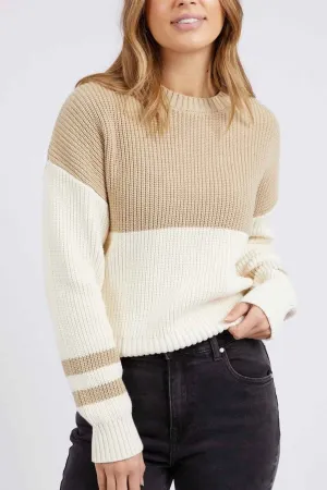 Foxwood Sophie Knit Crew