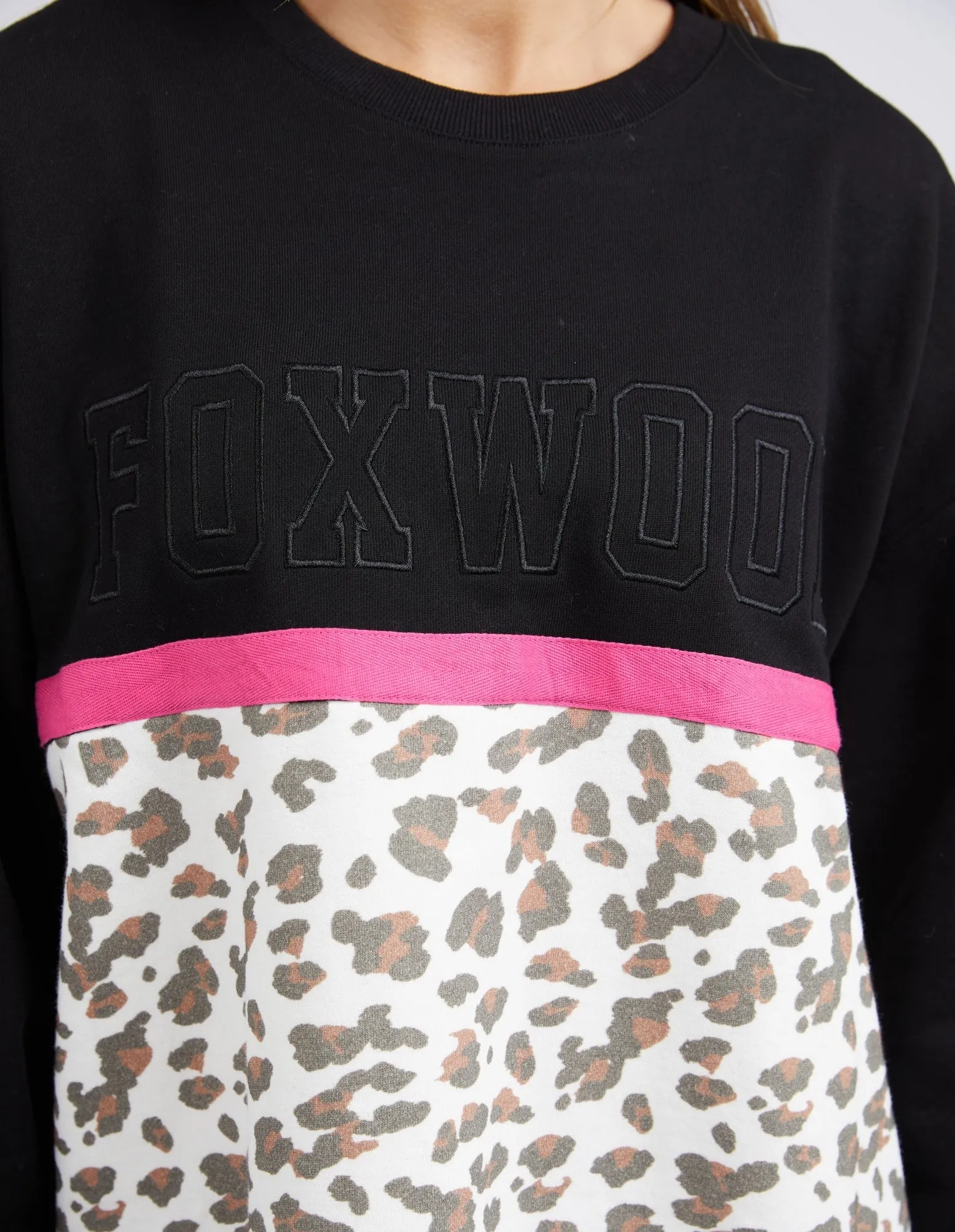 Foxwood Split Crew