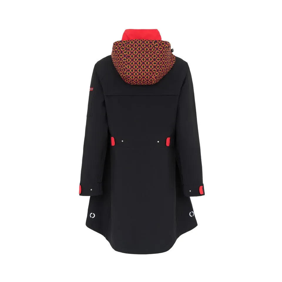 Freya Raincoat
