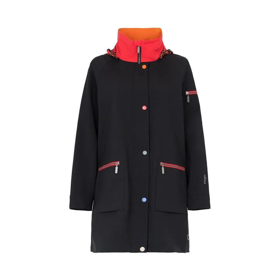 Freya Raincoat