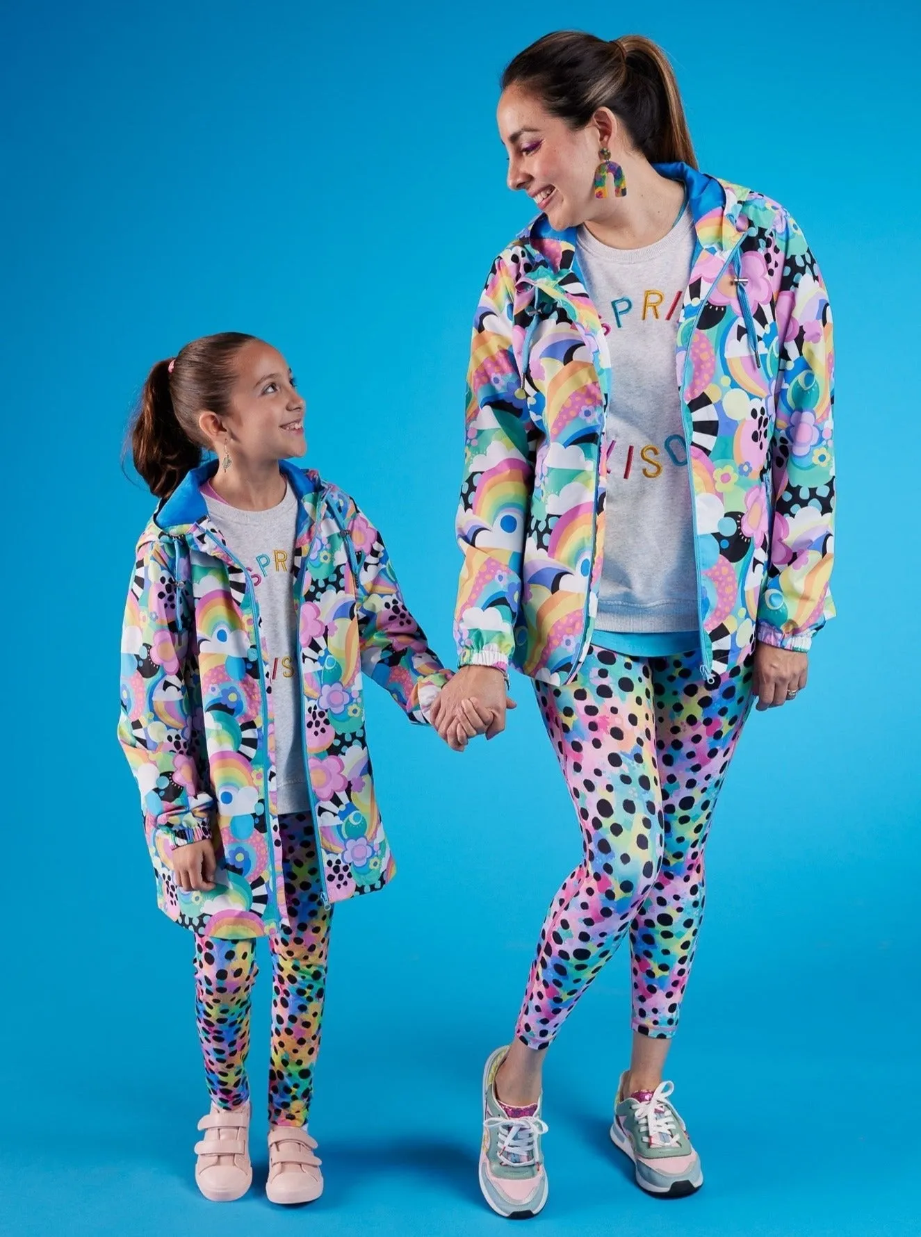 Funderland Raincoat - Adults
