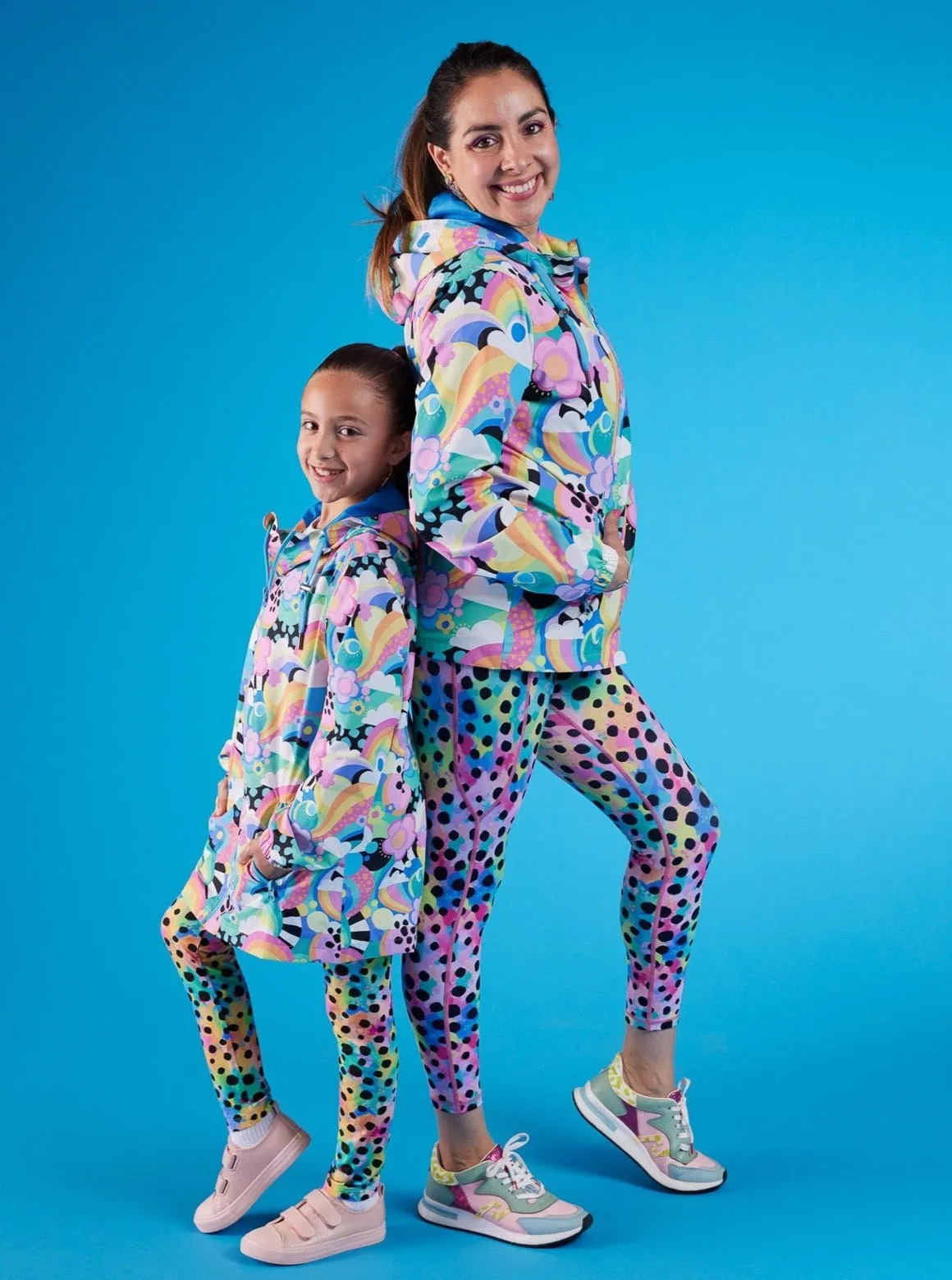Funderland Raincoat - Adults