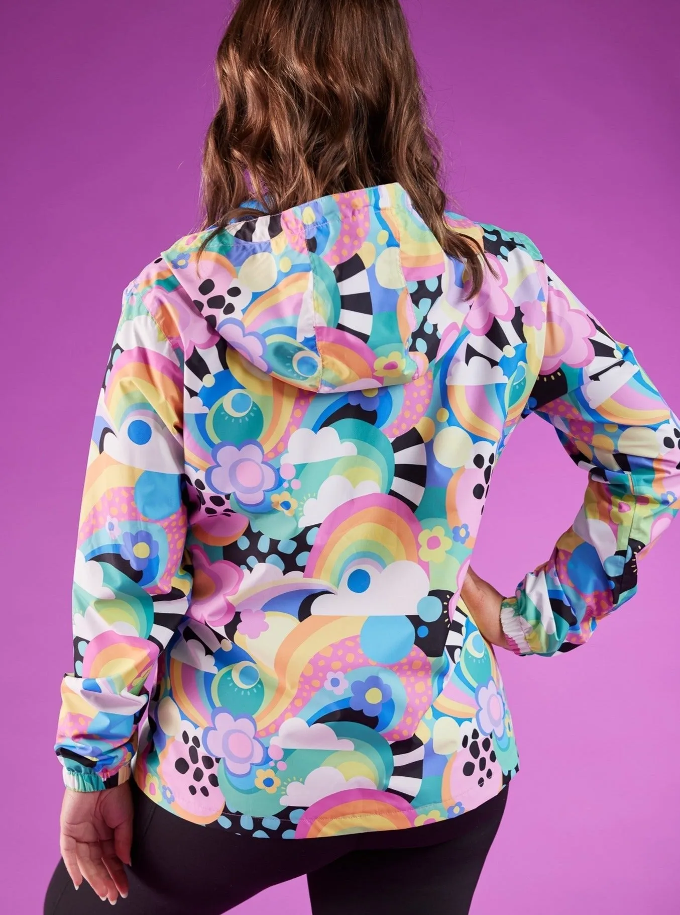 Funderland Raincoat - Adults