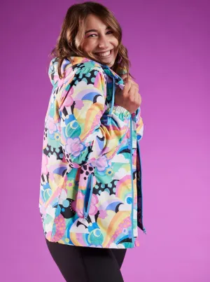 Funderland Raincoat - Adults