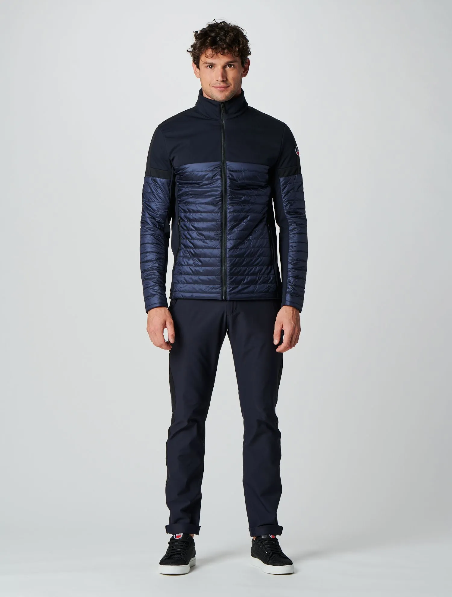 Fusalp Aspon II Lightweight Jacket