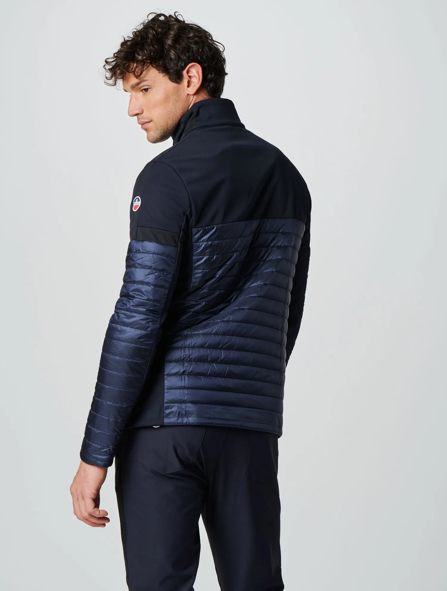 Fusalp Aspon II Lightweight Jacket