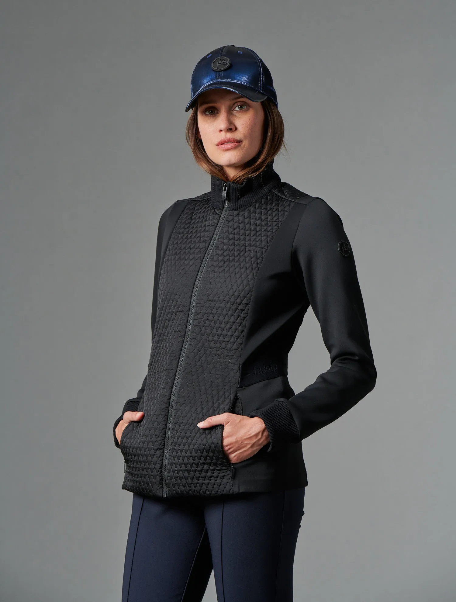 Fusalp Meryl Lightweight Jacket