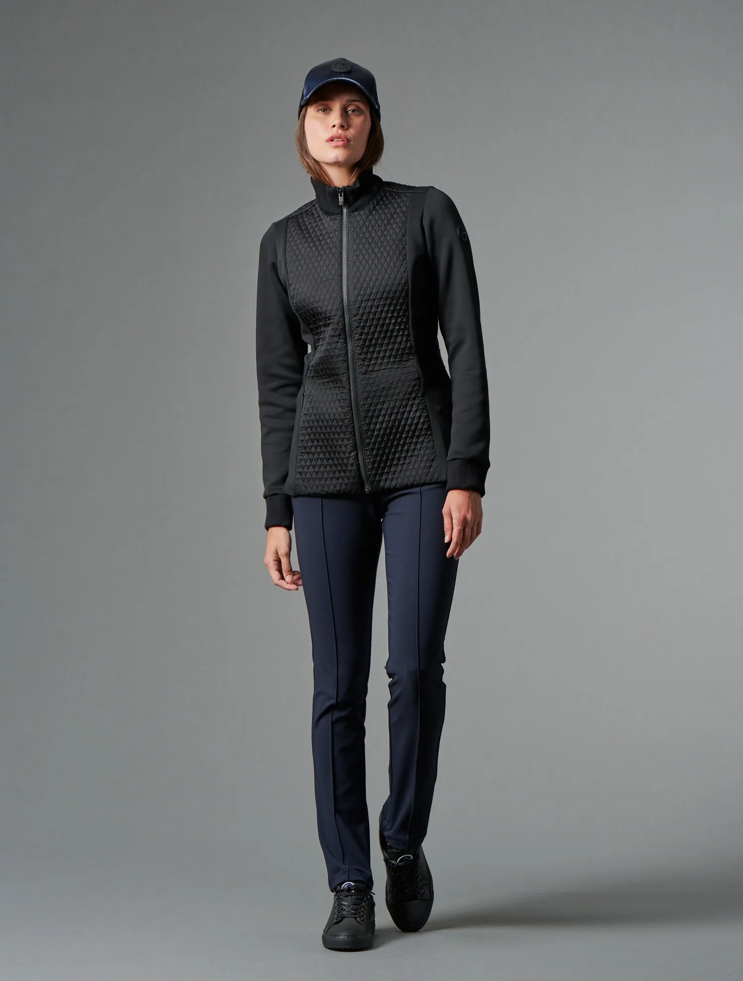 Fusalp Meryl Lightweight Jacket