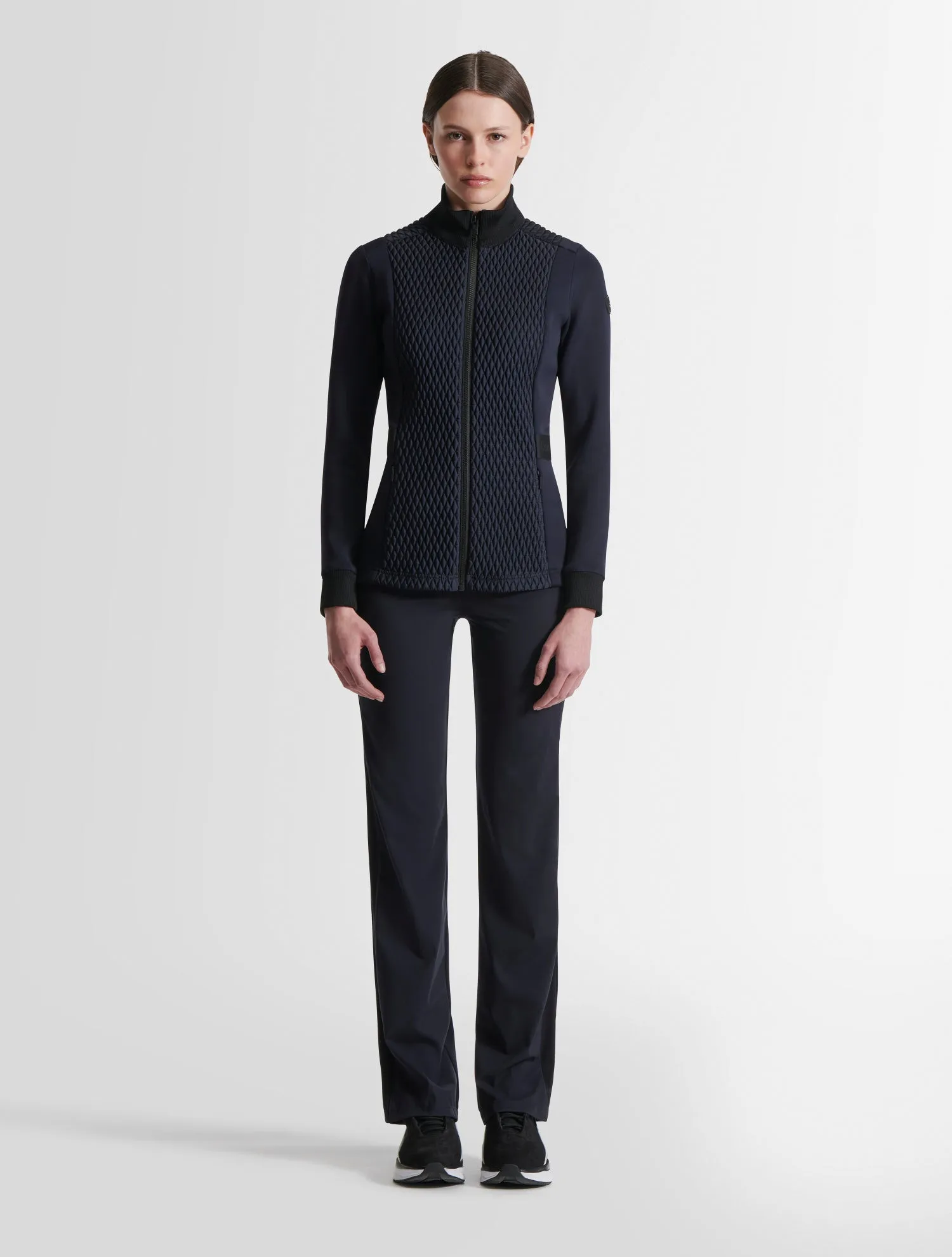 Fusalp Meryl Lightweight Jacket