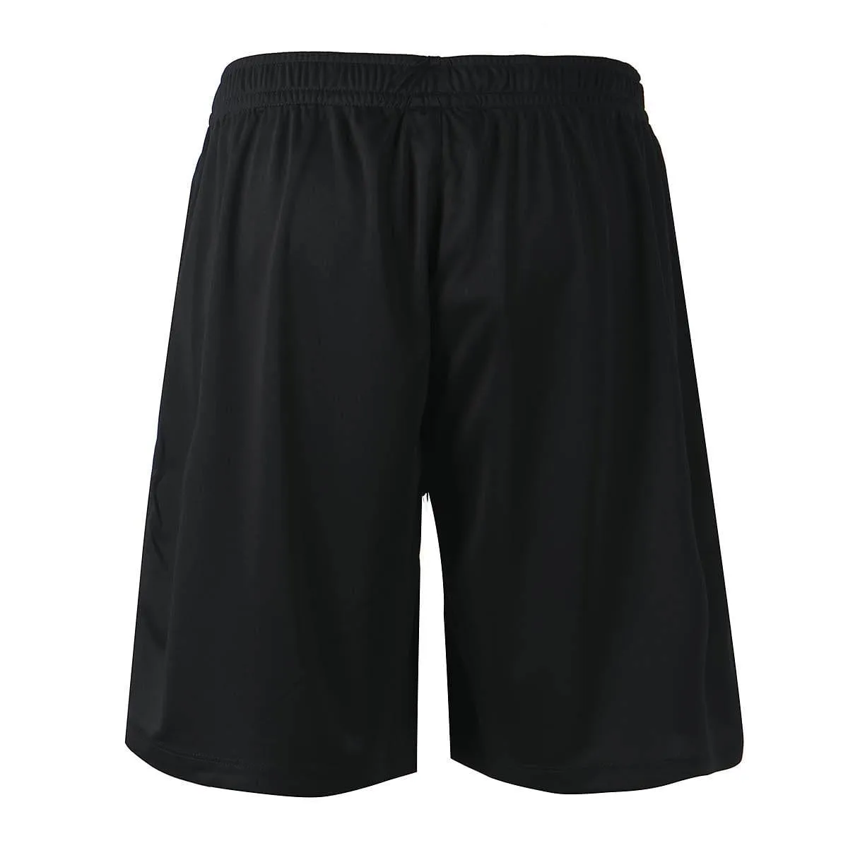 FZ Forza Landos Mens Badminton Shorts - Black