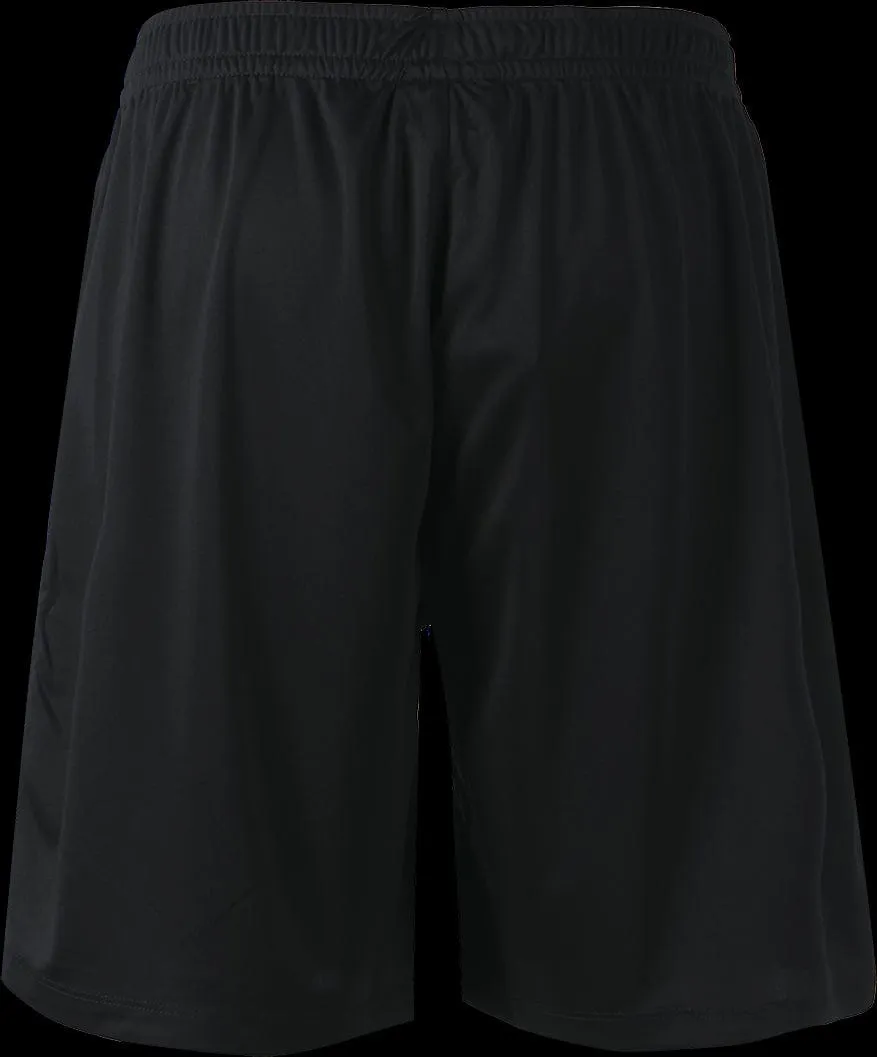 FZ Forza Landos Mens Badminton Shorts - Black