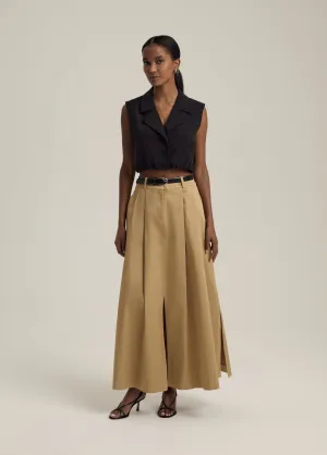 GABBY SKIRT