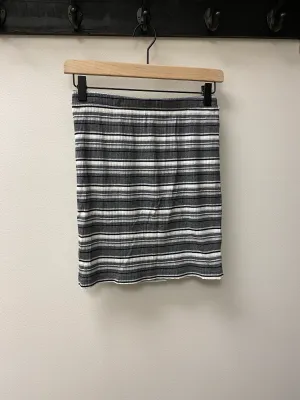 Garage Short Skirt Size Small
