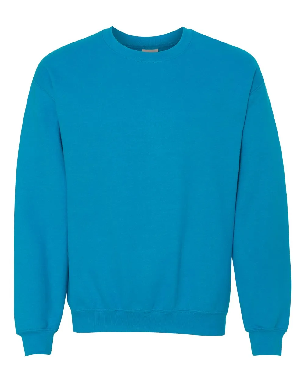 Gildan Heavy Blend Crewneck
