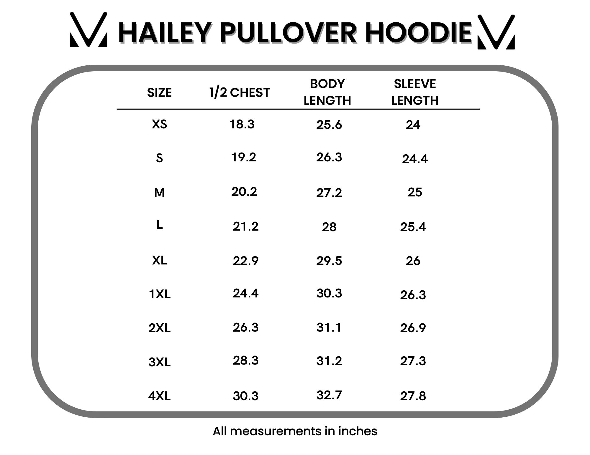 Hailey Pullover Hoodie - Blue and Mint Checker