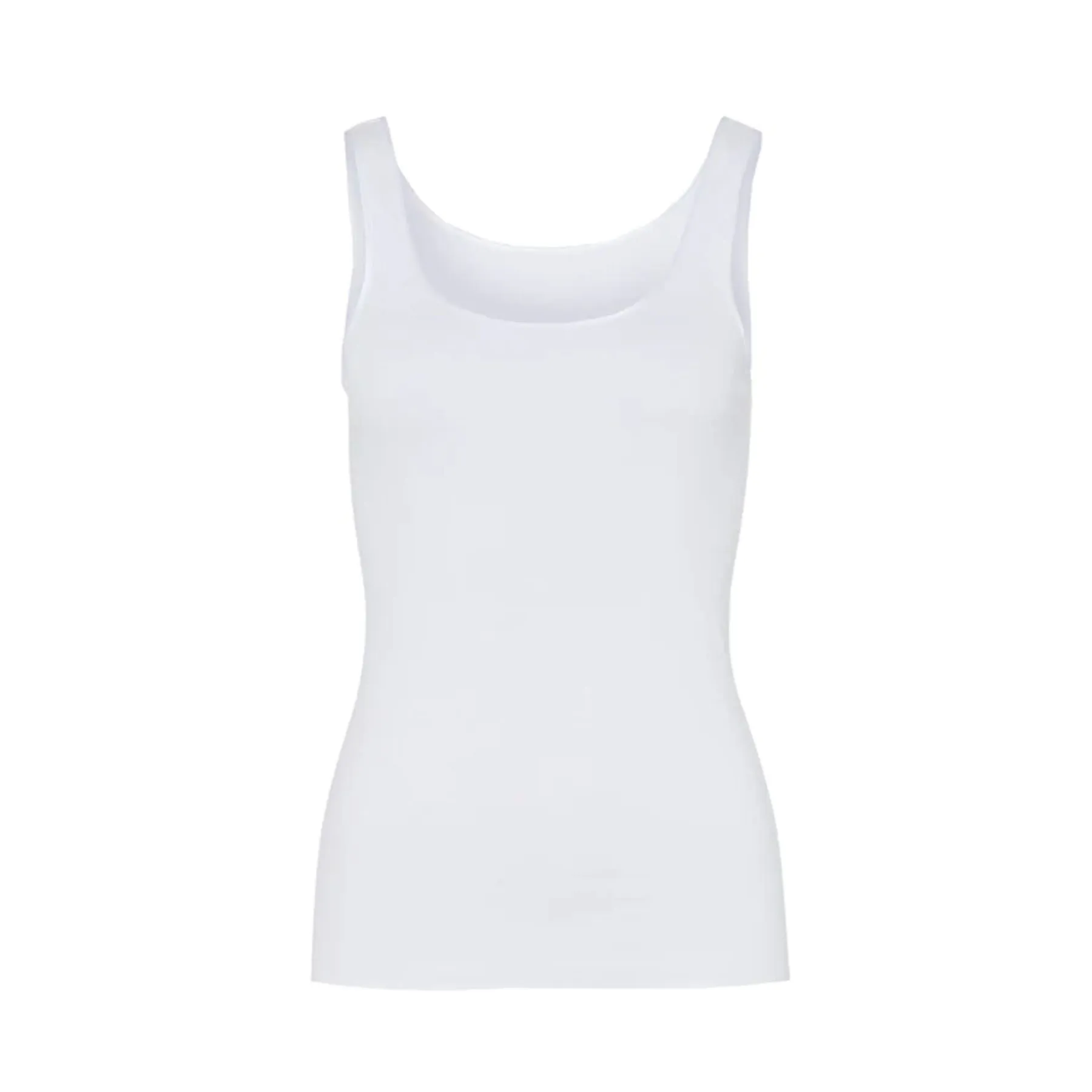 Hanro Cotton Seamless Camisole