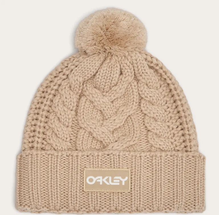 Harper Pom Beanie