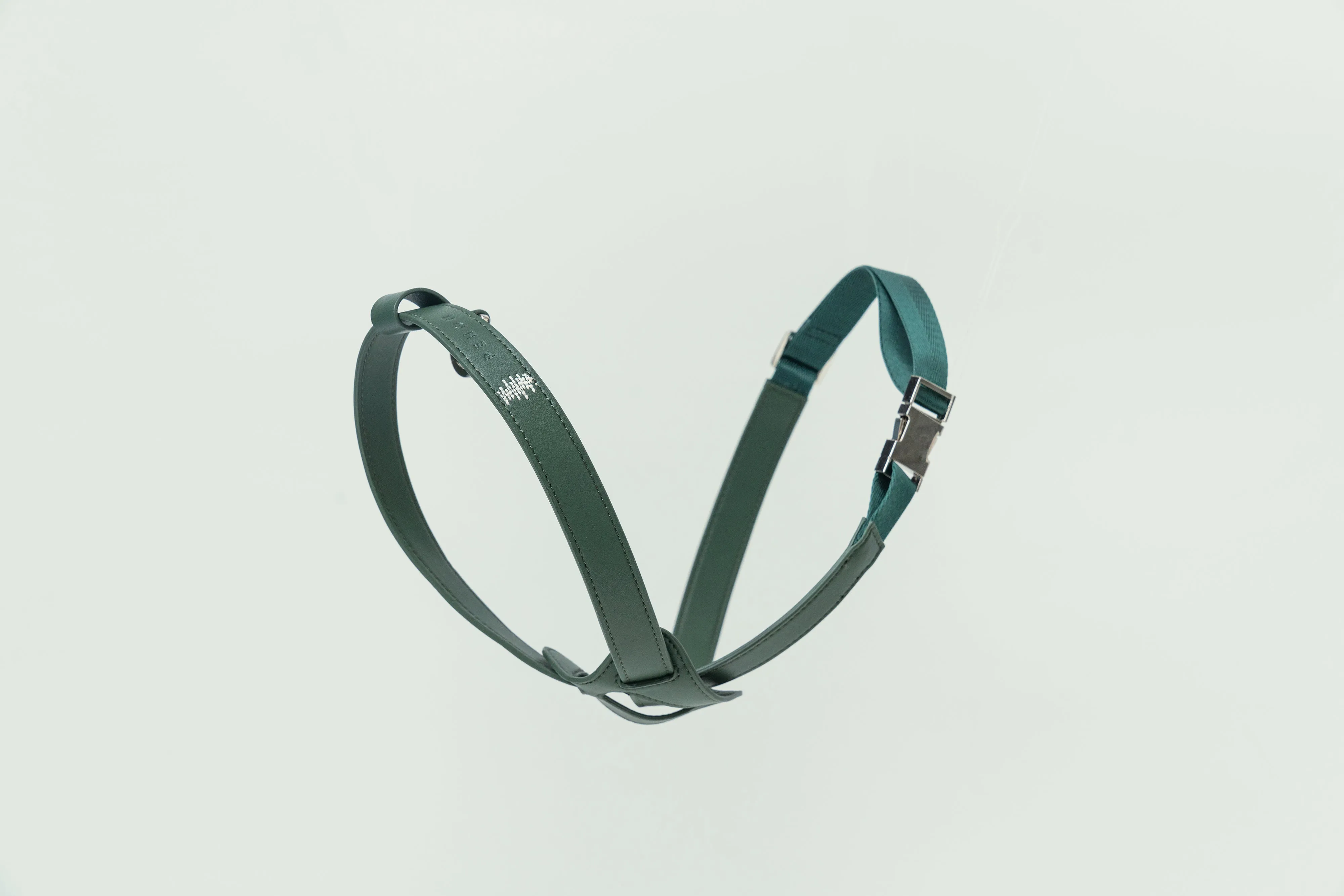 HART PRESSURE RELEASE HARNESS - GREEN