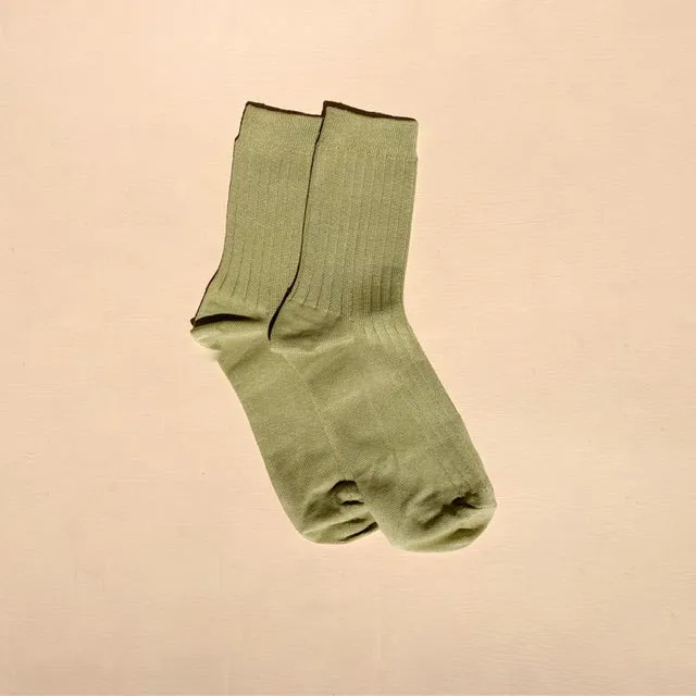 Her Socks ~ Various Colors