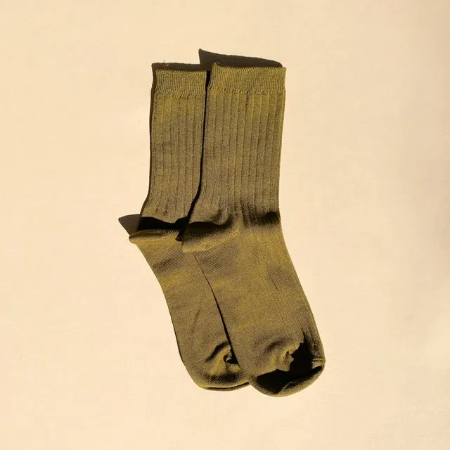 Her Socks ~ Various Colors