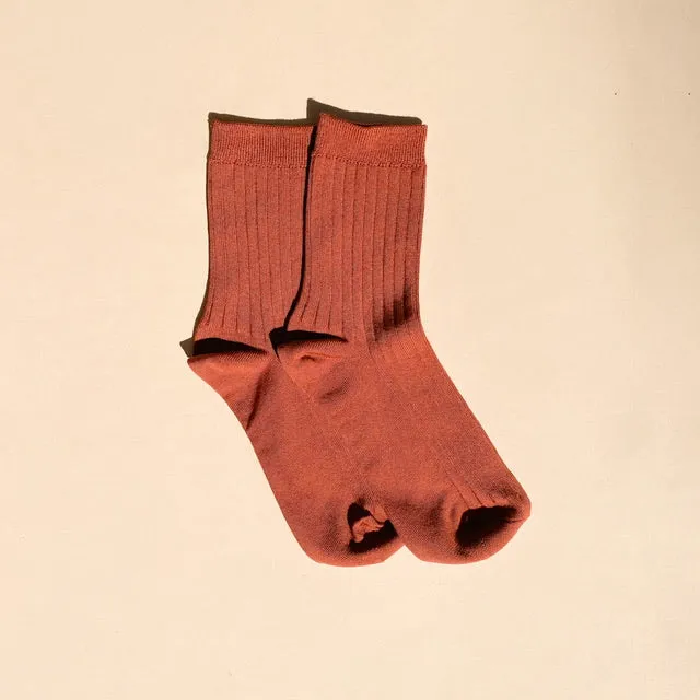 Her Socks ~ Various Colors