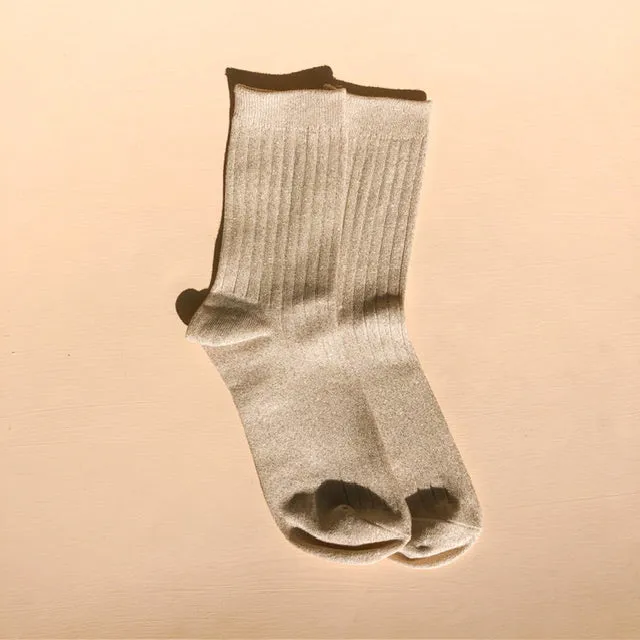 Her Socks ~ Various Colors