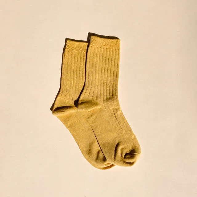 Her Socks ~ Various Colors