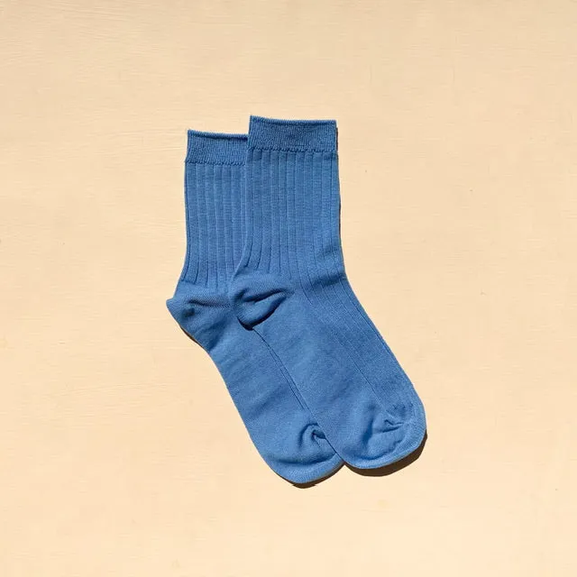 Her Socks ~ Various Colors