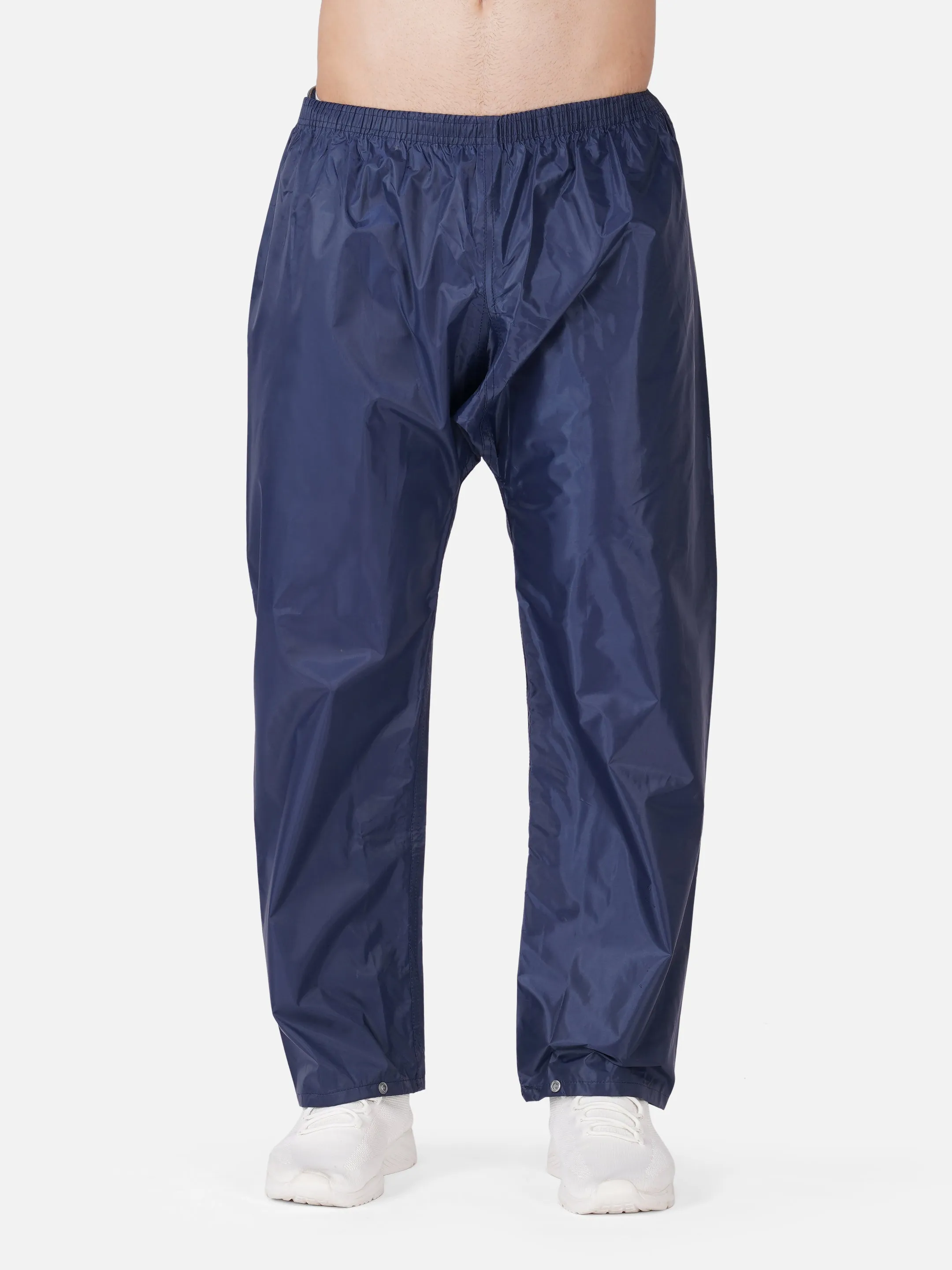 High-Quality Men's Waterproof Jackets - NiceG Raincoats