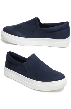 Hike Platform Sneakers