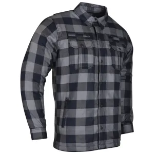 HMM1504GB Vance Leathers USA’s Riding Shirts with Waterproof Zippers & Optional C.E. Armor