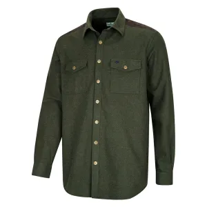 Hoggs of Fife Dunvegan Men's Flannel Shirt