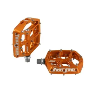 HOPE F20 Flat Pedals